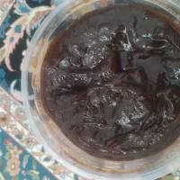 رب آلوچه|خوردنی و آشامیدنی|رشت, پارک شهر|دیوار