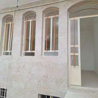 منزل مسکونی