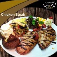 آشپز یا کمک آشپز فرنگی جهت کافه رستوران