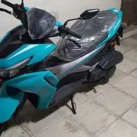 موتور ایر روکس صفر