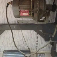 سردوز|چرخ خیاطی و ریسندگی|اراک, |دیوار