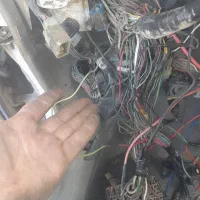 باطری سازی و برق خودرو