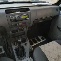 مزدا کارا دوکابین دوگانه سوز|خودرو سواری و وانت|ارومیه, |دیوار