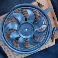 فن کولر پرایدی نو