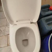 توالت فرنگی|لوازم سرویس بهداشتی|قم, شهرک قدس|دیوار