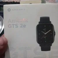 ساعت هوشمند GTS 2e|ساعت|شیروان (خراسان), |دیوار