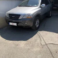 سورنتو فول ۲۰۰۸|خودرو سواری و وانت|ارومیه, |دیوار