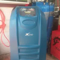 دستگاه شستشوی بخاری اتومبیل