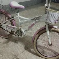 دوچرخه