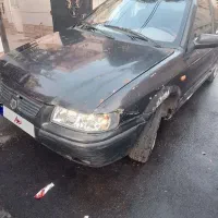 سمند XU7|خودرو سواری و وانت|پاکدشت, پاکدشت (مامازند)|دیوار