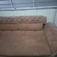 کاناپه تختخواب شو