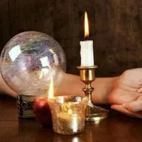 برای گره گشایی فردمجرب میخوام