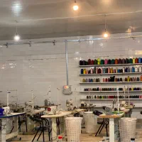 چرخکار وبردست کار خانم