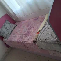 تخت خواب|تخت و سرویس خواب|مریوان, |دیوار