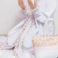 تولیدی چادر جشن تکلیف پک کامل اقتصادی