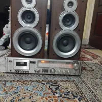 استریو قدیمی