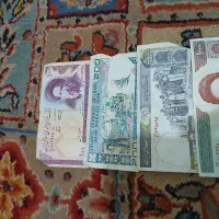 سکه و اسکناس جمهوری|کلکسیون سکه، تمبر، اسکناس|اردکان, |دیوار