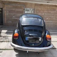 فولکس کلاسیک ۱۹۷۴