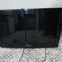 تلوزیون ۳۲ اینچ ال سی دی