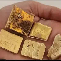 خرید طلای آبشده با منصفانه ترین قیمت