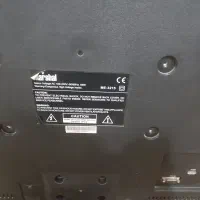 تلویزیون مارشال ۳۲ اینج|تلویزیون و پروژکتور|اردبیل, |دیوار