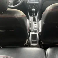 پژو ۲۰۶ تیپ ۲ مدل ۹۵|خودرو سواری و وانت|تهران, المهدی|دیوار