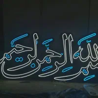 تابلونئون چلنیوم لایتباکس ترمو کامپوزیت ۱سال ضمانت