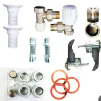 لوازم نصب پکیج و رادیاتور به قیمت عمده|آبگرمکن، پکیج، شوفاژ|کاشان, الغدیر|دیوار