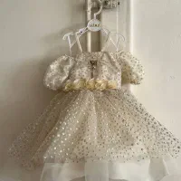 پیرهن عروس نونو