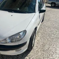 پژو۲۰۶مدل۹۹