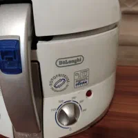 سرخ کن برقی دلونگی نو|اجاق گاز و لوازم برقی پخت‌وپز|تهران, دولتخواه جنوبی|دیوار