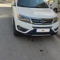تیگو 5 مدل 97