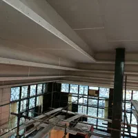اجرای کناف و انواع سقف های کاذب