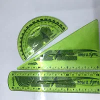 گونیا نقاله خط کش