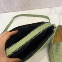 کیف و کفش ست|کیف، کفش، کمربند|مشهد, آزادشهر|دیوار