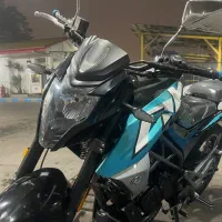 موتور سی اف 150