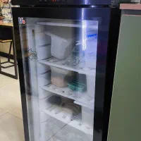 یخچال فریزر 9فود