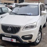 لیفان x60 اتومات مدل 97