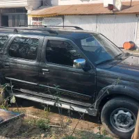 سرانزا مدل ۸۴|خودرو سواری و وانت|رشت, شهرک قدس|دیوار