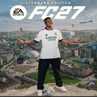 نصب بازی fc27برای xbax با کم ترین قیمت