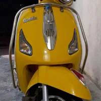 فروش موتور وسپا طرح ویشتا