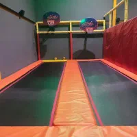 ترامبولی|تجهیزات ورزشی|تهران, صادقیه|دیوار