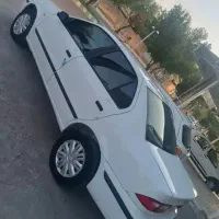 سمند lx مالتی پلکس، مدل‌ ۹۹ در حد خشک