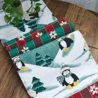 رانر و کوسن خارجی