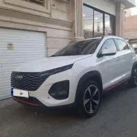 ام وی ام x33 کراس فروش فوری