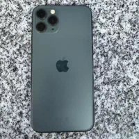 اپل iPhone 11 Pro با حافظهٔ ۶۴ گیگابایت|موبایل|تهران, باغ خزانه|دیوار