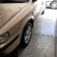 سمند LX سفارشی