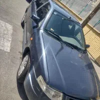 سمند دوگانه شرکتی ۹۶