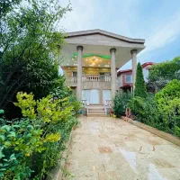 ویلاباغ دوبلکس دربست مبله باسندتکبرگ/تهاترباهمه چی