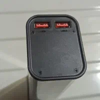 پاور بانک ۲۷۰۰۰ فست شارژ|لوازم جانبی موبایل و تبلت|دوگنبدان, |دیوار